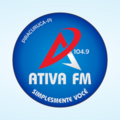 Radio Ativa FM